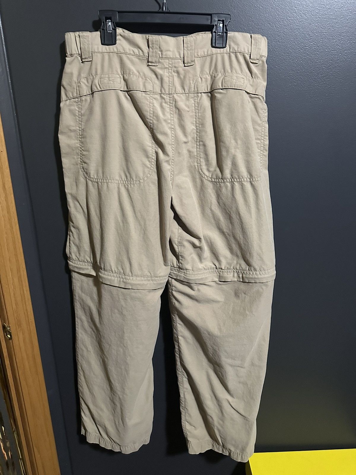 Nike × Nike ACG Vintage Nike ACG pants Size US 32 / EU 48 - 2 Thumbnail