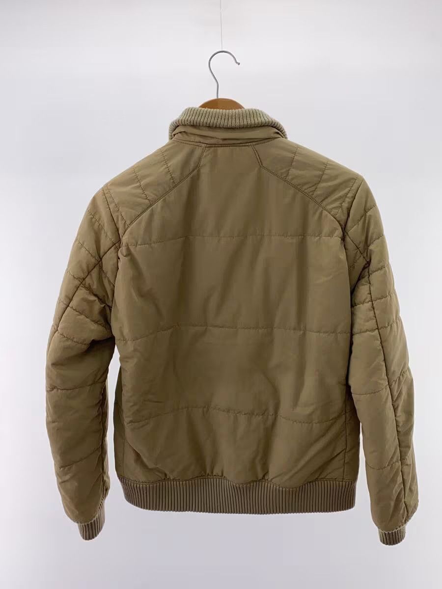 Hysteric Glamour Padded Raglan Blouson Jacket Size US M / EU 48-50 / 2 - 2 Thumbnail