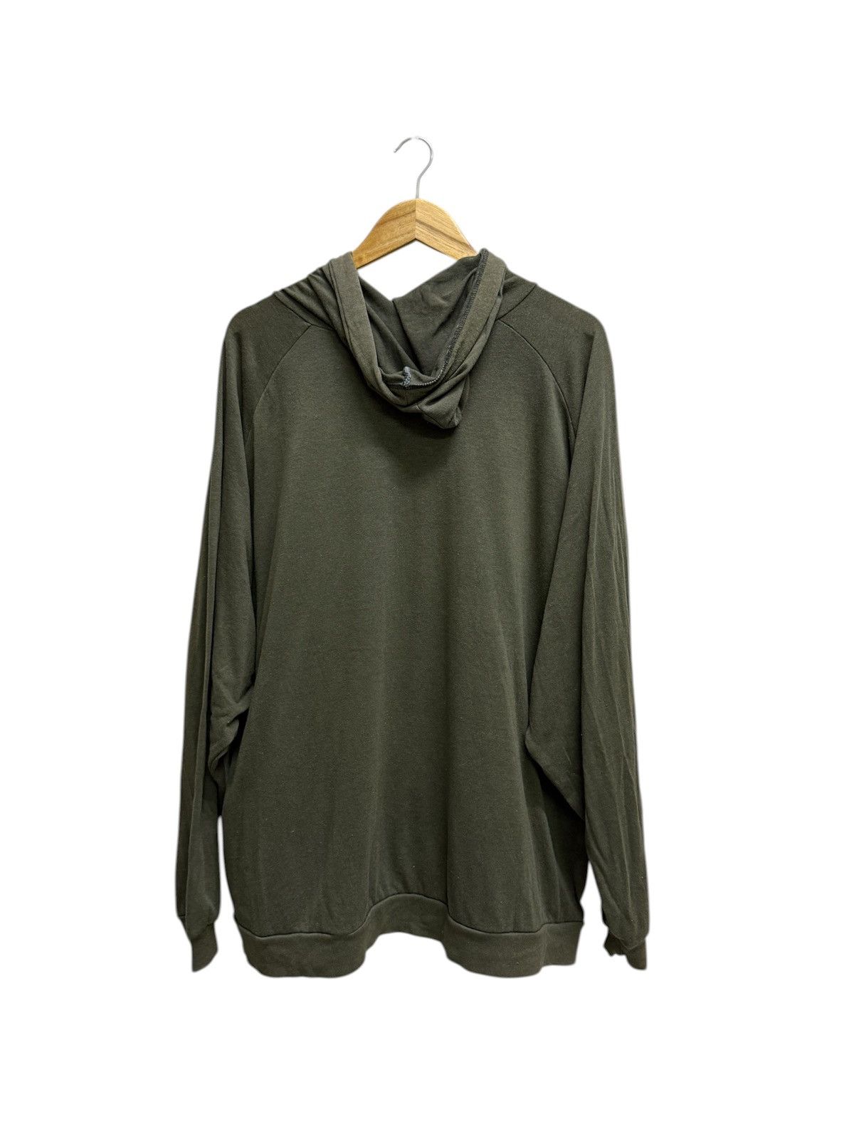 Carhartt Carhartt Zip Up Sweater Size US XXL / EU 58 / 5 - 2 Thumbnail