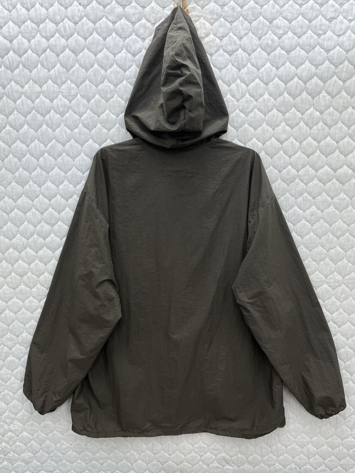 Swagger 🔥🔥🔥ARCHIVE VINTAGE SWAGGER HOODIE LIGHT PULLOVER JACKET Size US XL / EU 56 / 4 - 13 Thumbnail
