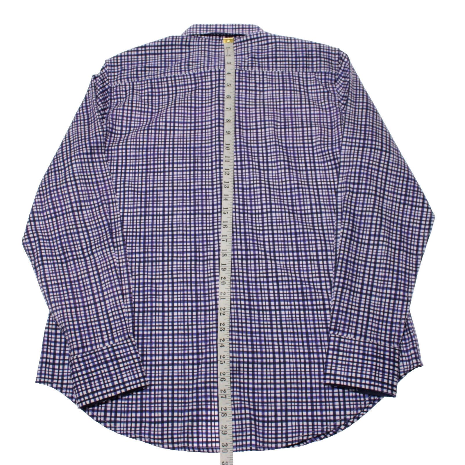 Robert Graham Robert Graham New with tags Shirt Size M US In Purple Size US M / EU 48-50 / 2 - 6 Thumbnail