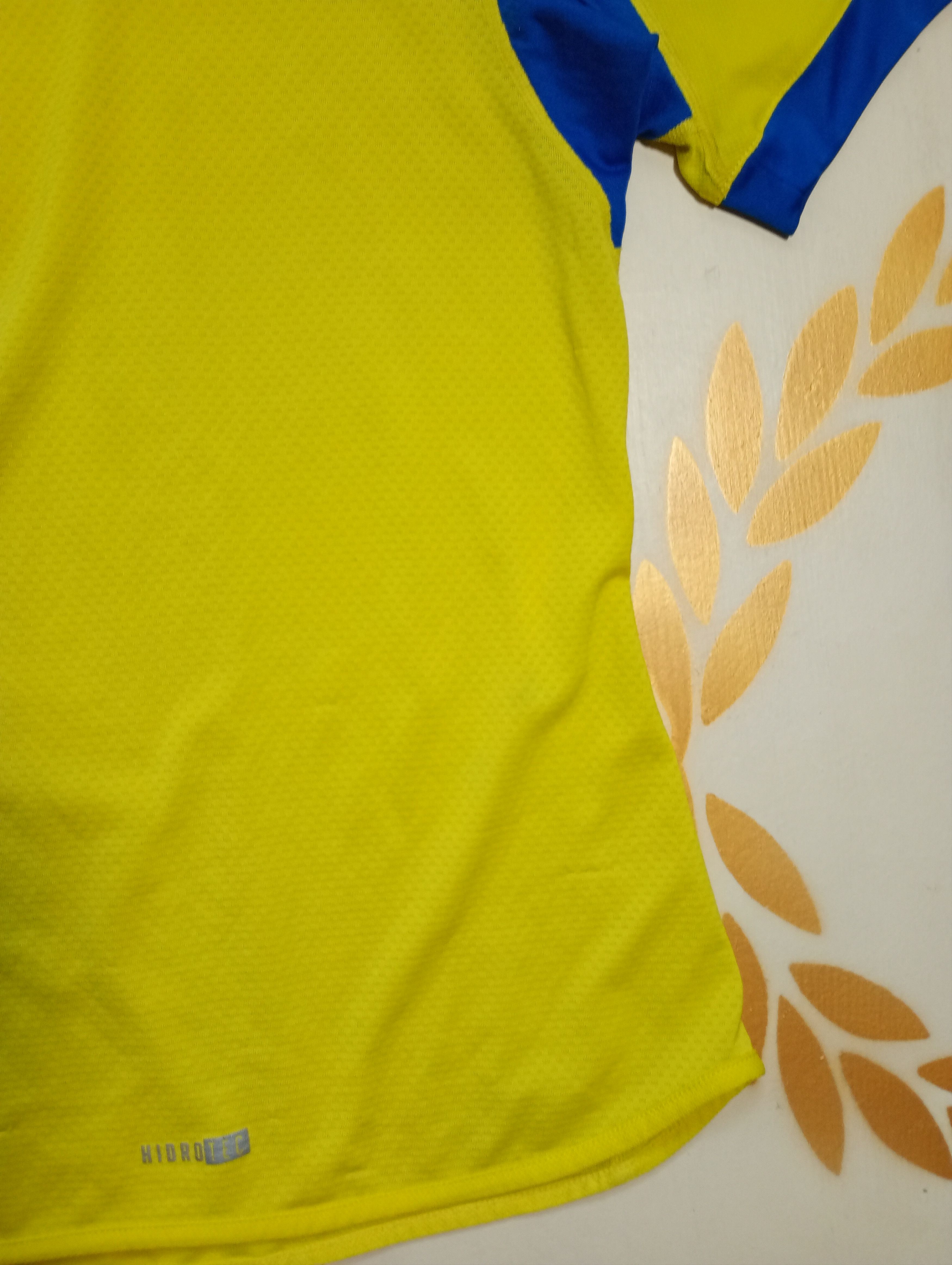 Other Marathon Ecuador Team Jersey 2014-2015 Size US M / EU 48-50 / 2 - 13 Thumbnail