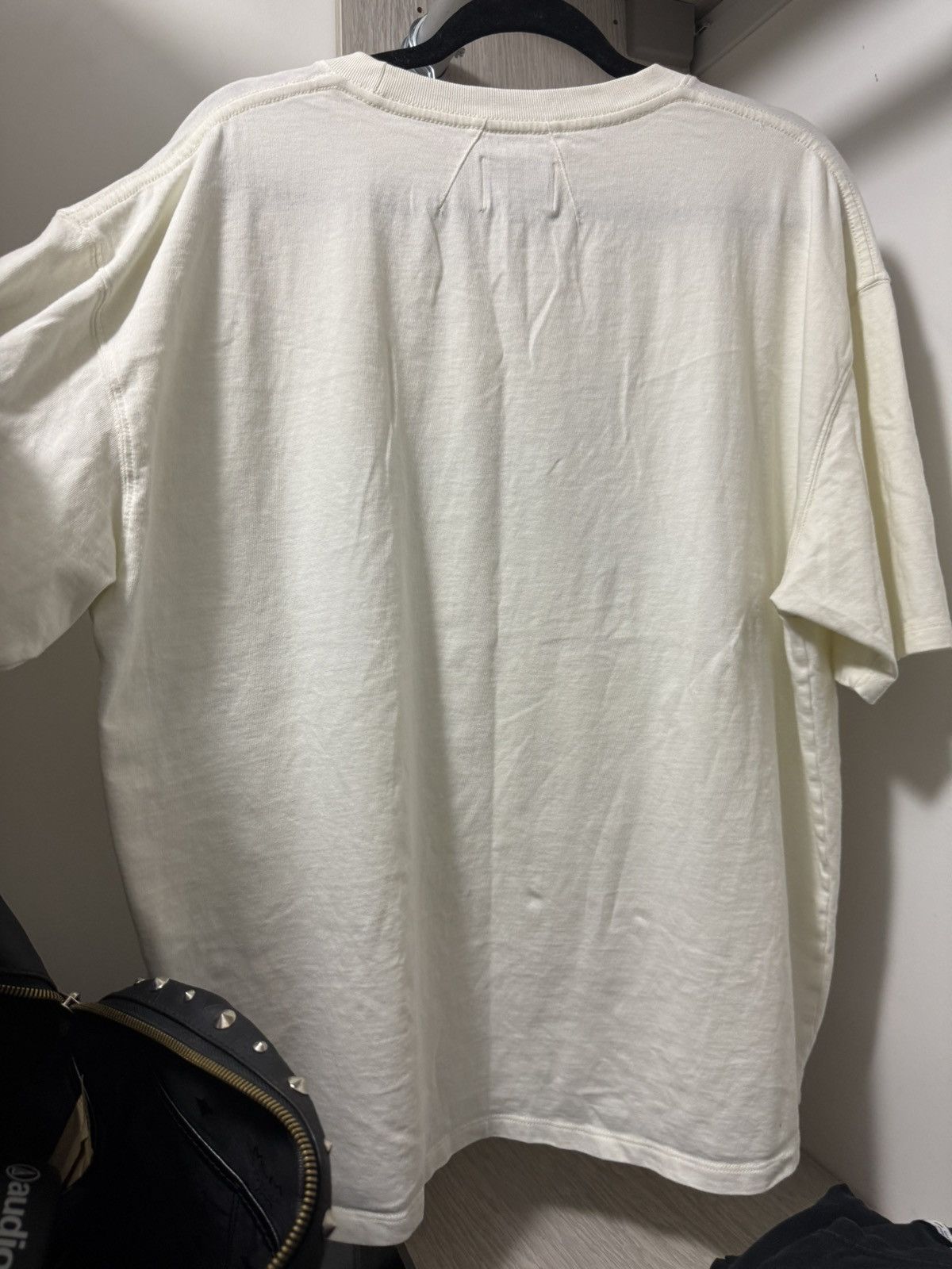 Rhude (RARE) Rhude Panther Tee Size US L / EU 52-54 / 3 - 4 Thumbnail