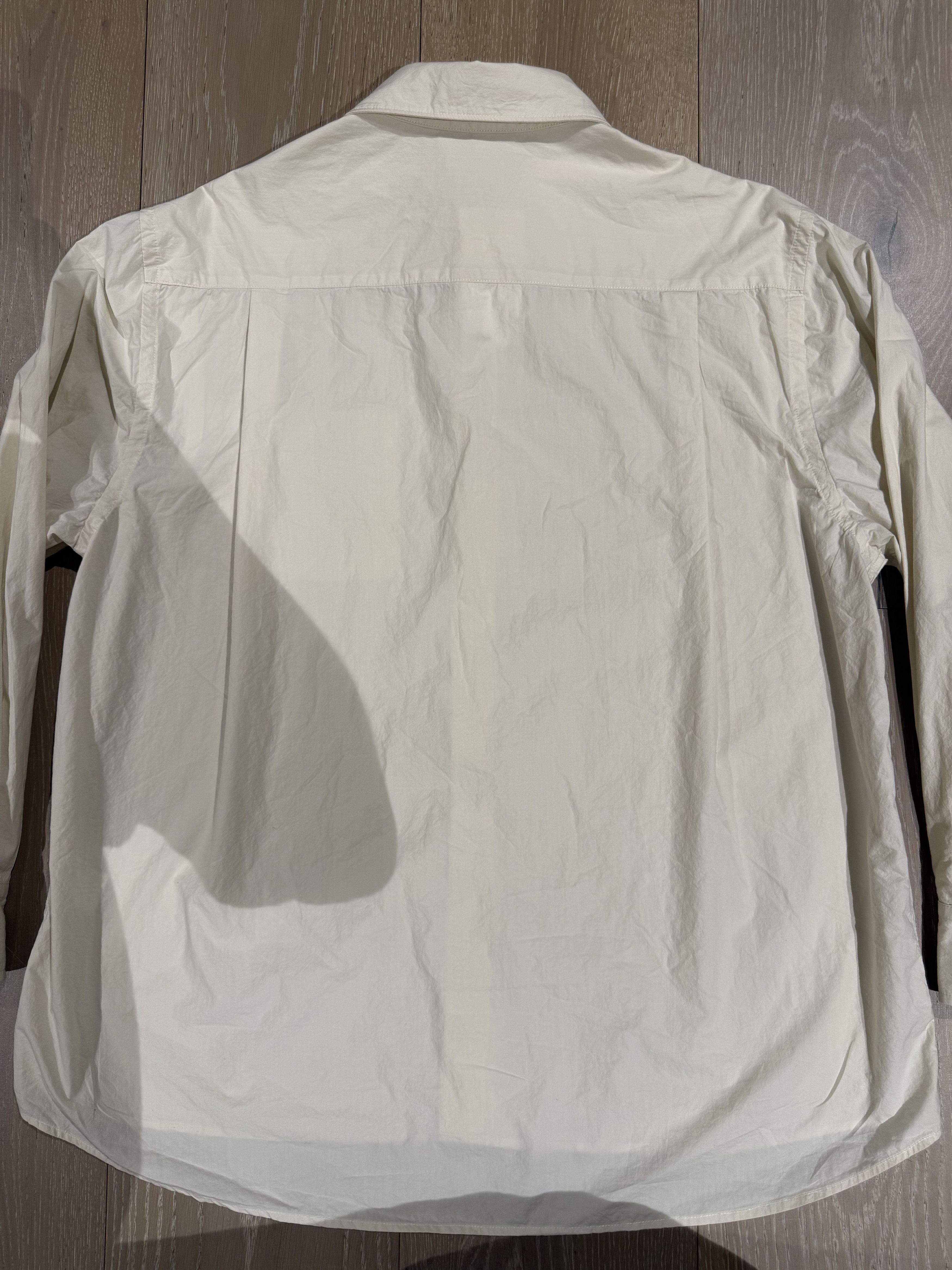 Colbo 💚 1/11 Colbo NYC TK Shirt Off-White Medium NEW Size US M / EU 48-50 / 2 - 15 Thumbnail