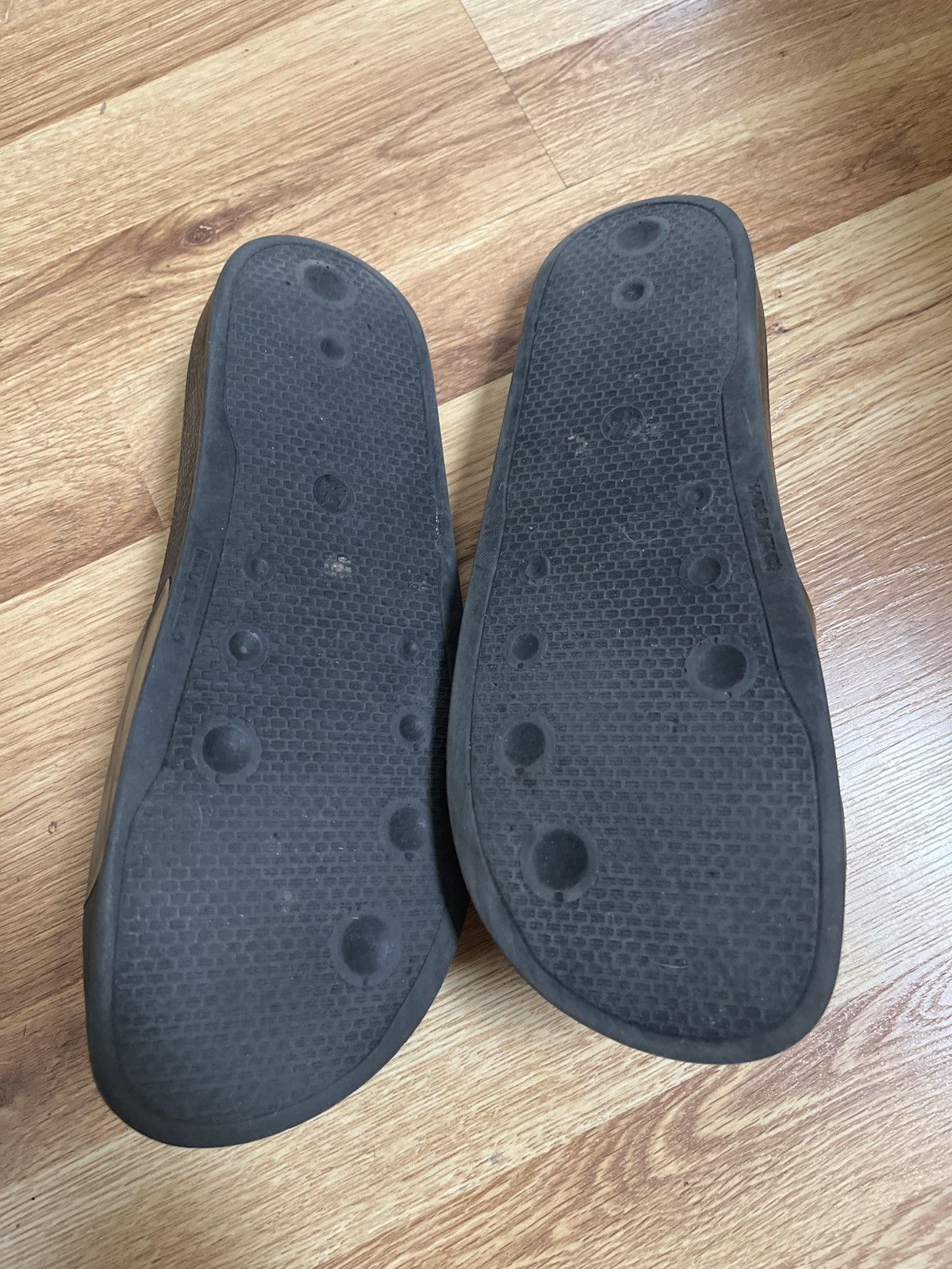 Off-White Off white slides Size US 11 / EU 44 - 5 Thumbnail