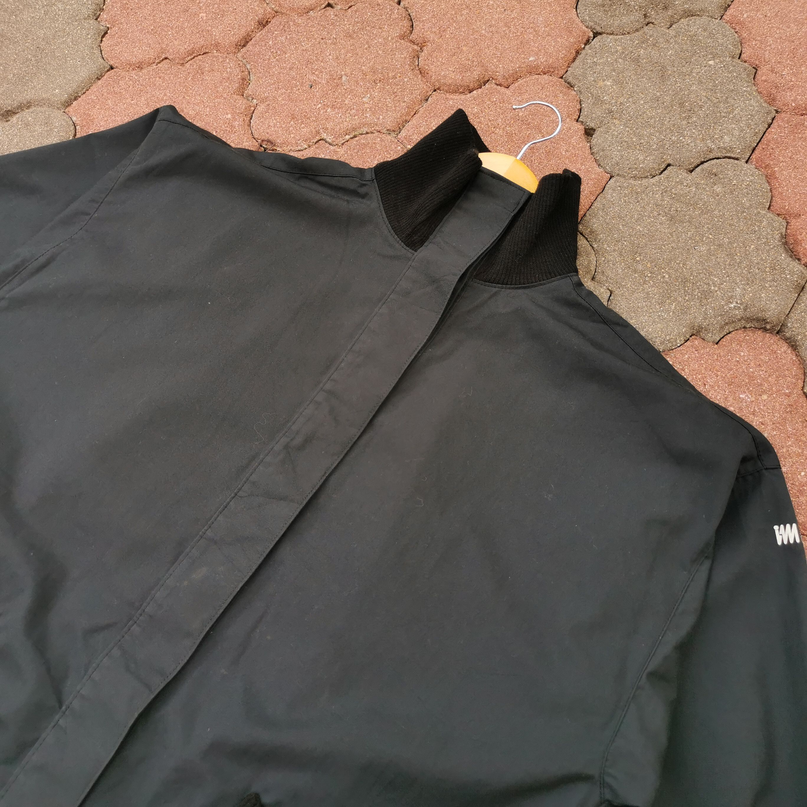Issey Miyake Japanese Brand Jacket