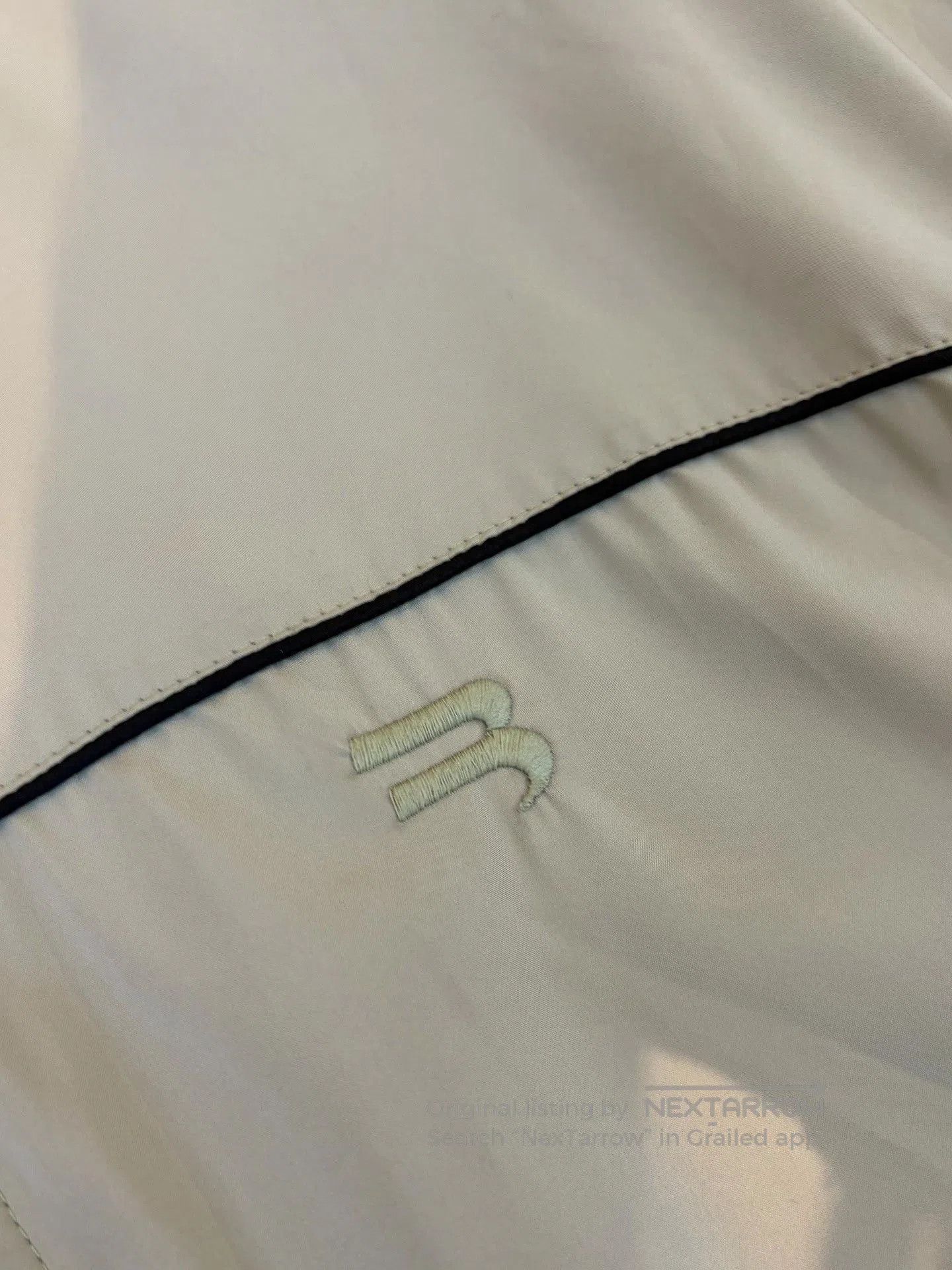 Balenciaga Balenciaga Men's Jacket. Size US S / EU 44-46 / 1 - 4 Thumbnail