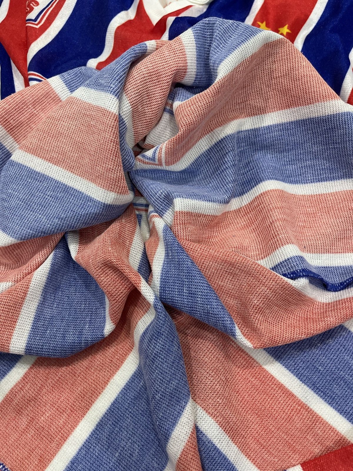 Vintage Vintage EC Bahia Jersey Size US L / EU 52-54 / 3 - 6 Thumbnail