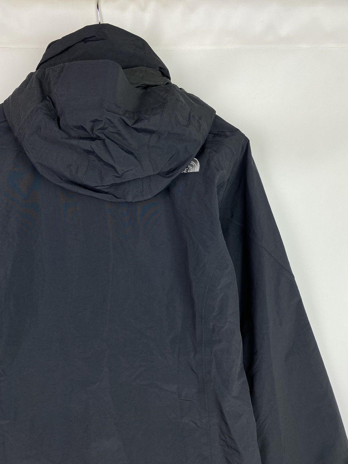 The North Face The North Face Hyvent ladies gorpcore jacket size M Size M / US 6-8 / IT 42-44 - 13 Thumbnail