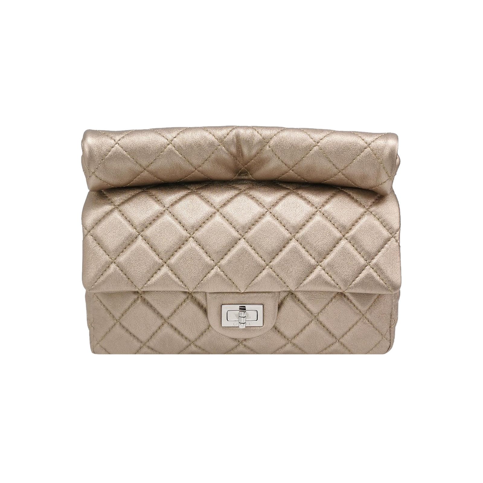 Chanel Chanel Women os Clutches Size ONE SIZE - 1 Thumbnail