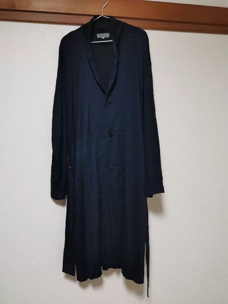 Yohji Yamamoto #REF! Size US L / EU 52-54 / 3 - 9 Thumbnail