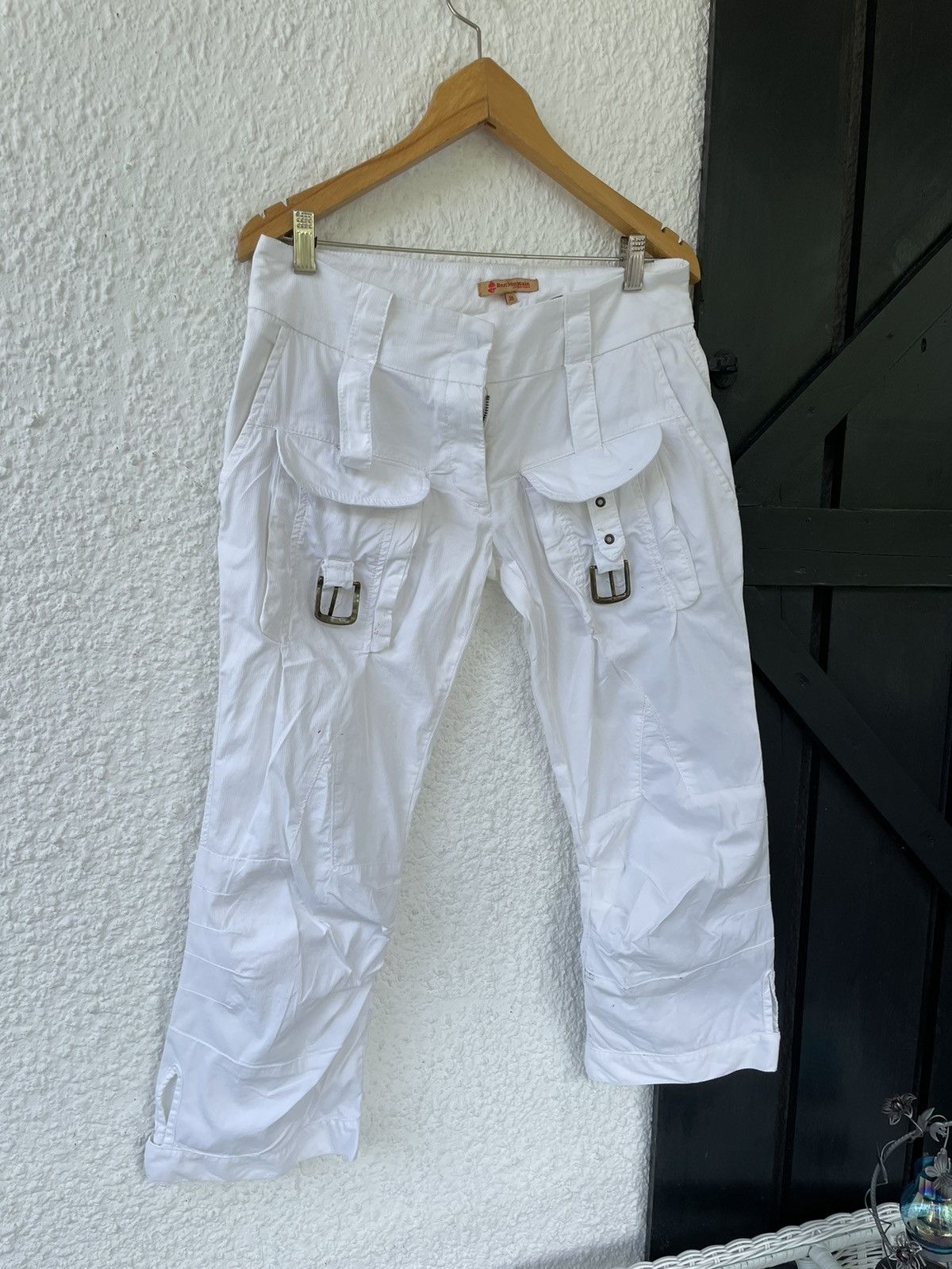 Vintage Y2k trouser Size 26" / US 2 / IT 38 - 2 Thumbnail