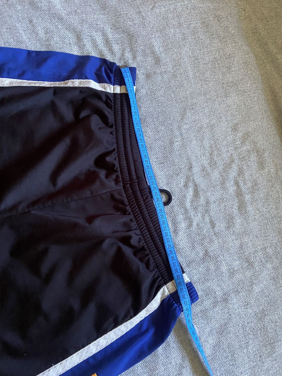 Nike Nike Vintage Shorts, XL, big logo Size US 38 / EU 54 - 8 Thumbnail