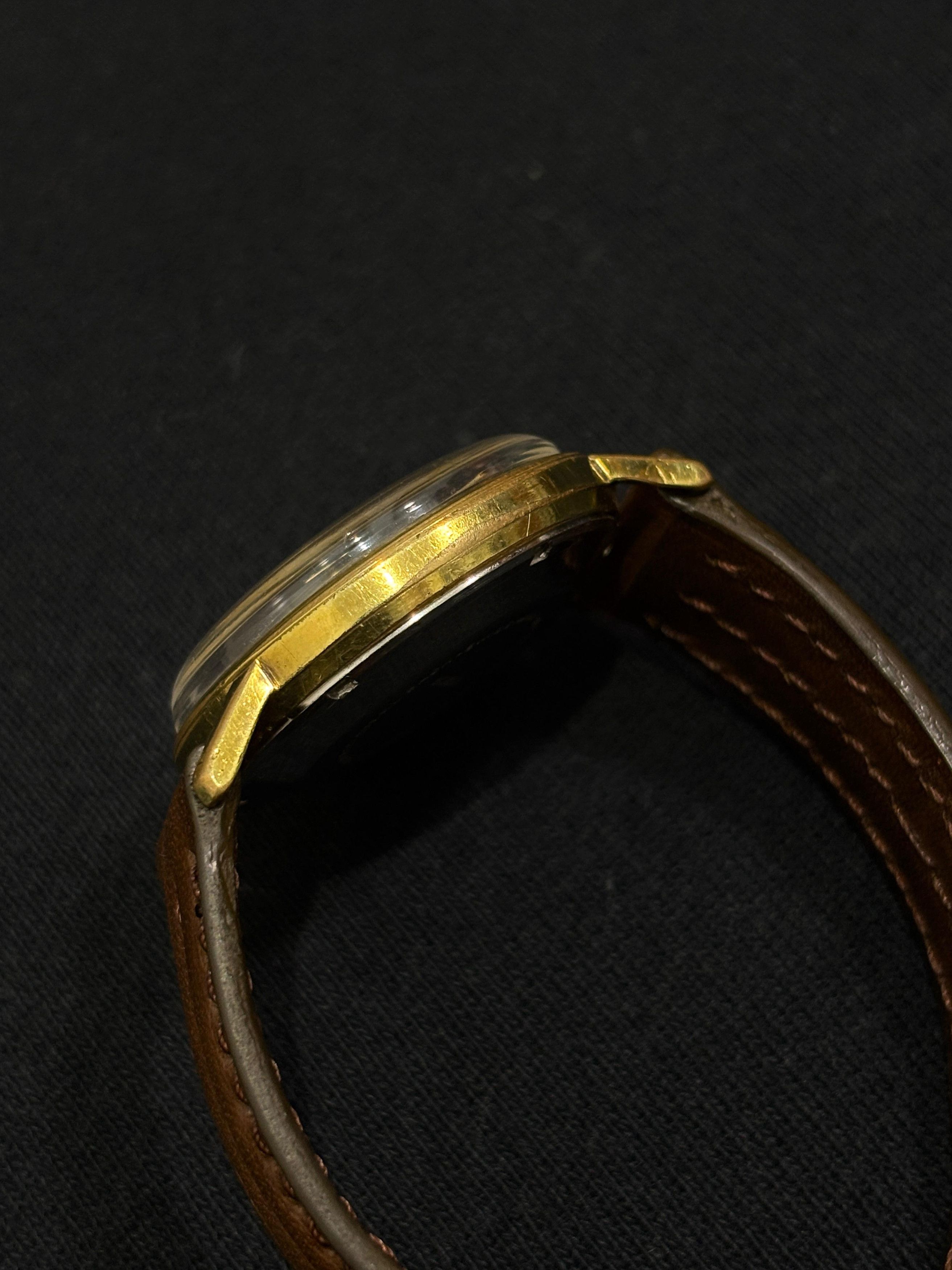 Vintage Vintage Watches NOVEX 17 Jewels Self-Winding Size 36 - 5 Thumbnail