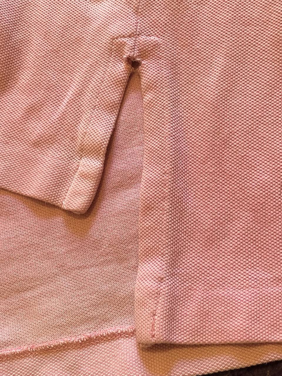 Polo Ralph Lauren Vintage Polo Ralph Lauren T-Shirt Logo Size US M / EU 48-50 / 2 - 9 Thumbnail