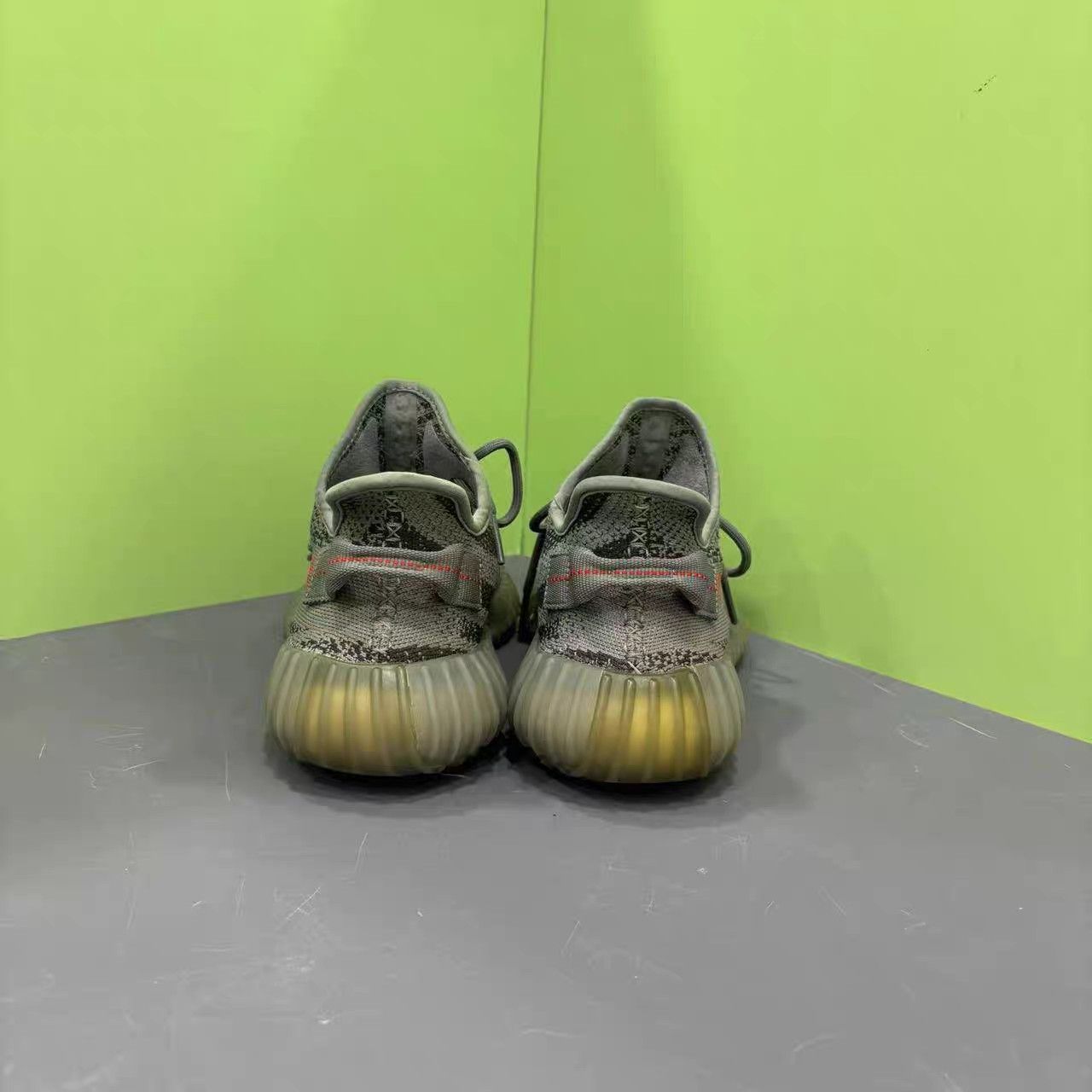 Adidas adidas Yeezy Boost 350 V2 Beluga Reflective K15 Size US 10 / EU 43 - 6 Thumbnail