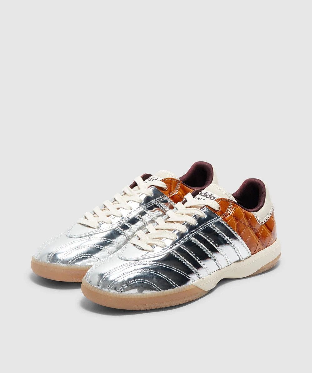 Adidas × Wales Bonner Wales bonner. Adidas sneakers Size US 7.5 / EU 40-41 - 1 Thumbnail
