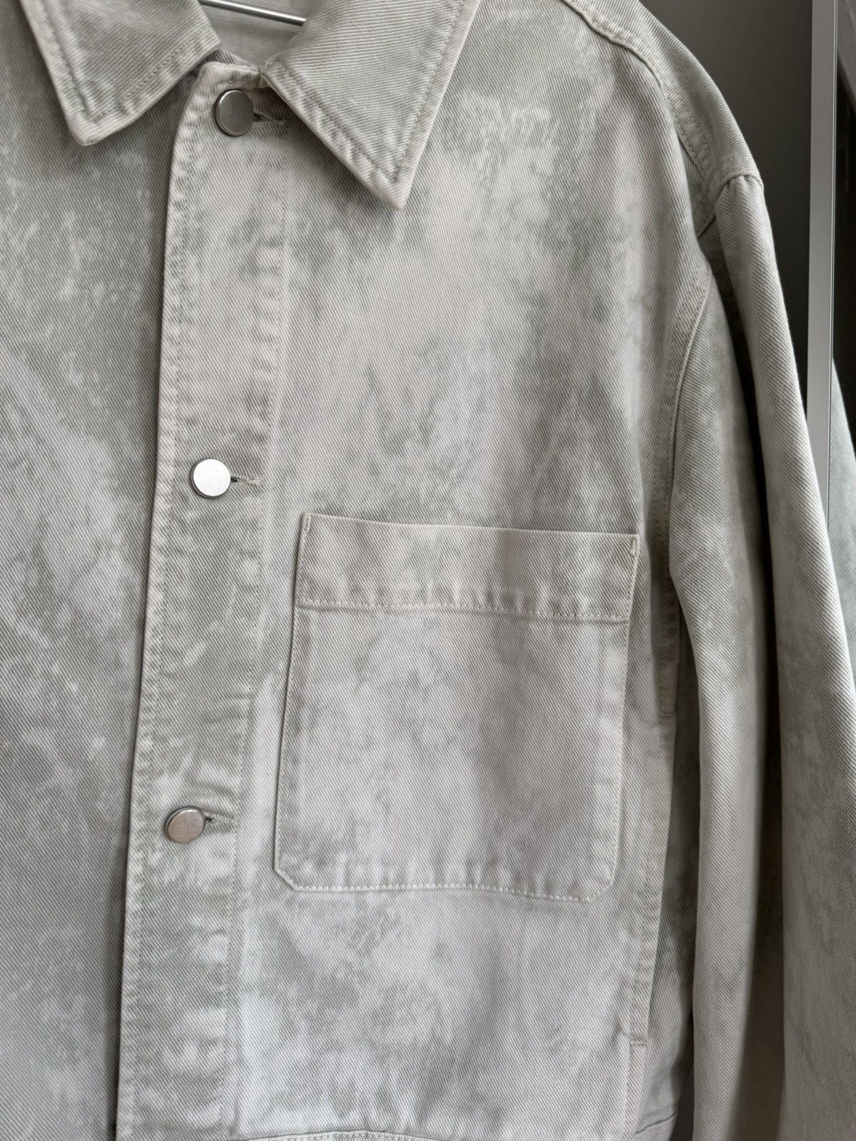 Lemaire Lemaire Snowy Pelican Pants + Jacket Set Size US M / EU 48-50 / 2 - 3 Thumbnail