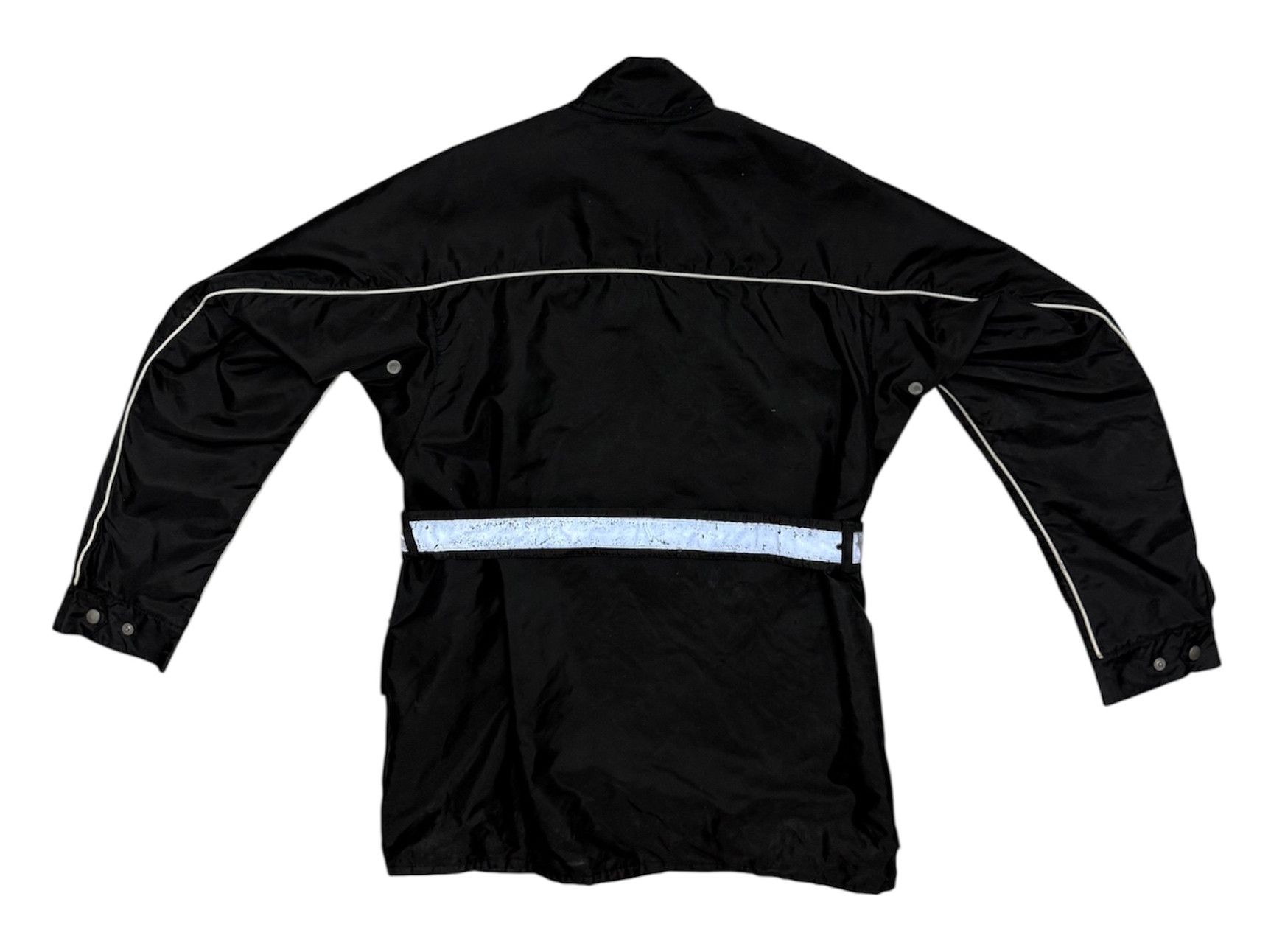 Belstaff Belstaff TOURMASTER 500 Rider Multipockets Jacket Motorcycle Size US M / EU 48-50 / 2 - 2 Thumbnail