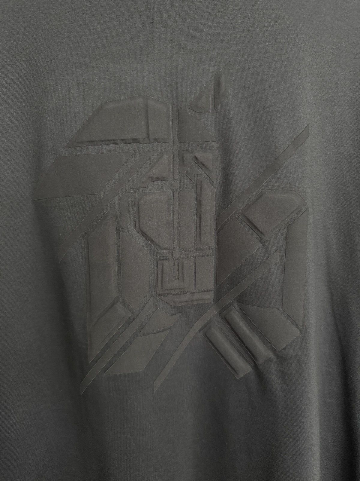 Hermes HERMES tshirt STUDY sizes in photos SHOWN BY TAPE MEASURE Size US M / EU 48-50 / 2 - 2 Thumbnail