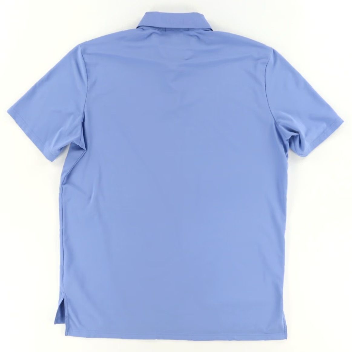 RLX Ralph Lauren VINTAGE RLX Ralph Lauren Polo Shirt Blue Men's L Size US L / EU 52-54 / 3 - 4 Thumbnail