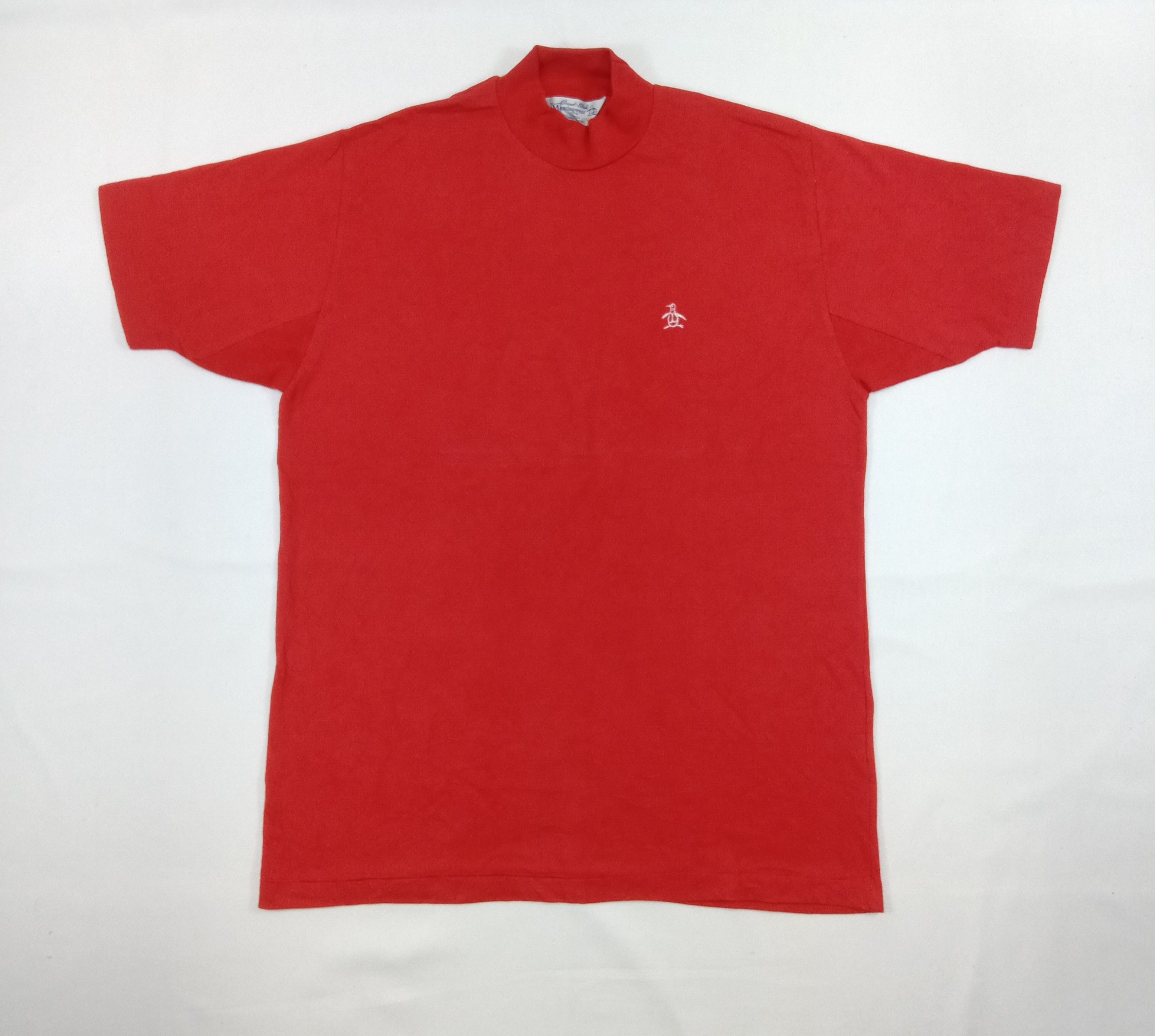 Japanese Brand Vintage Grand Slam Musing Wear T Shirt Size US L / EU 52-54 / 3 - 1 Thumbnail