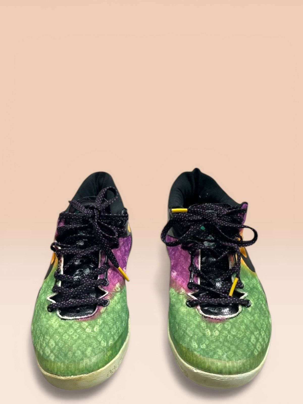 Nike NIKE Kobe 8 System "EASTER" Size US 8 / EU 41 - 8 Thumbnail