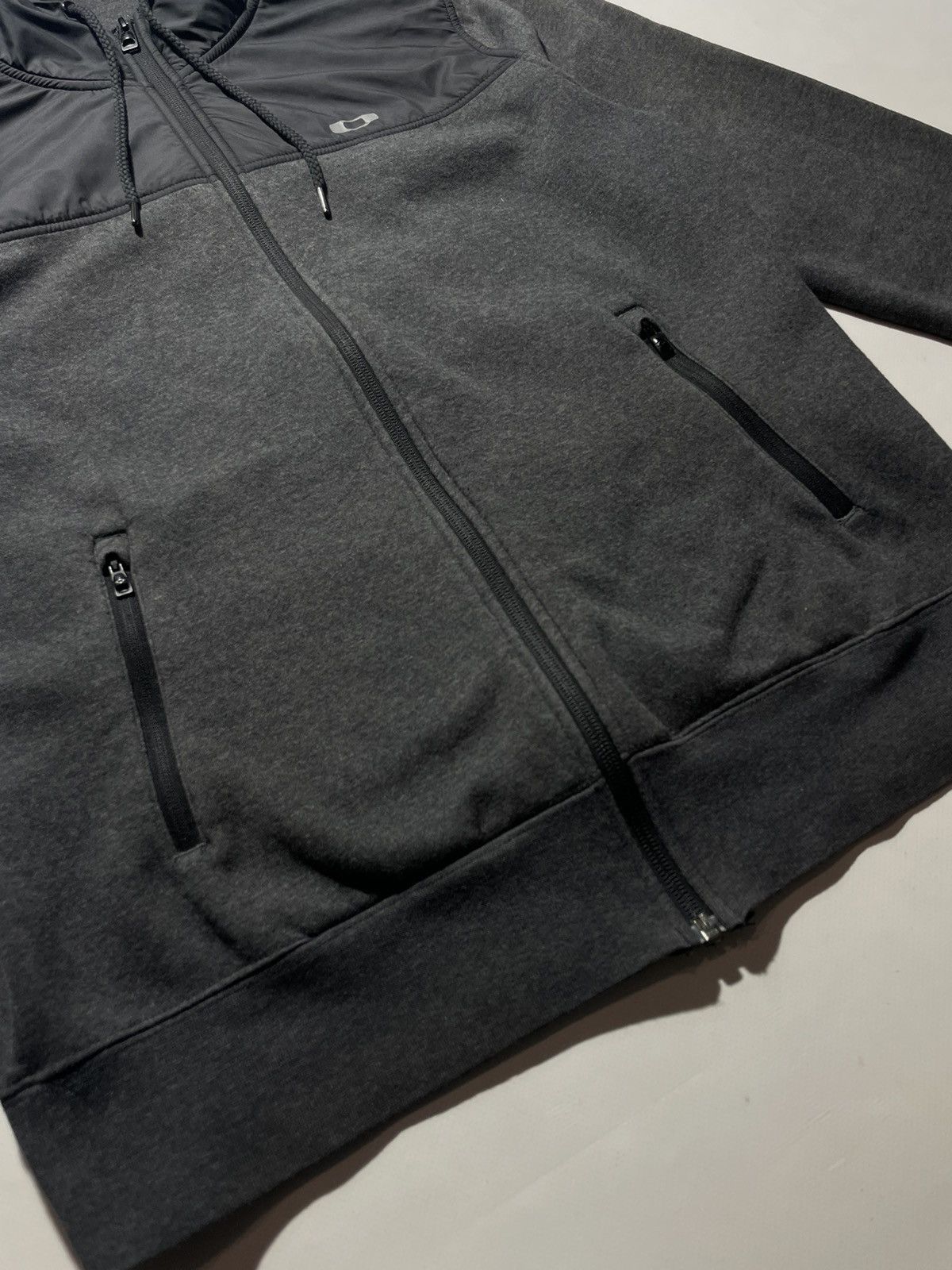 Oakley Oakley Zip Hoodie Size US S / EU 44-46 / 1 - 3 Thumbnail