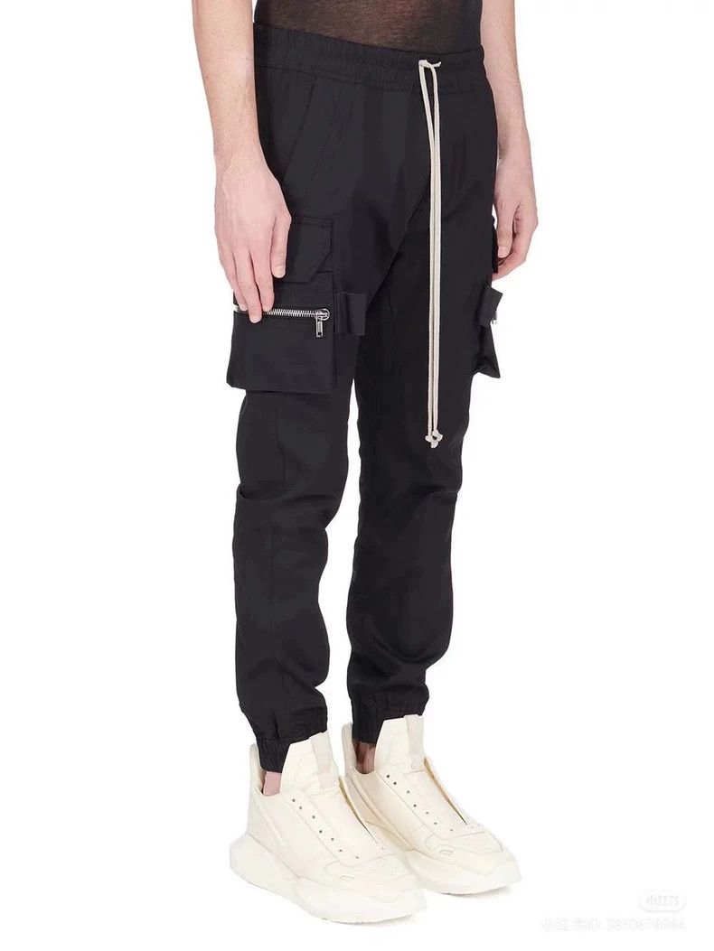 Rick Owens rick owens size US 50 Cargo pants 2501-Nextarrow Size US 34 / EU 50 - 7 Thumbnail