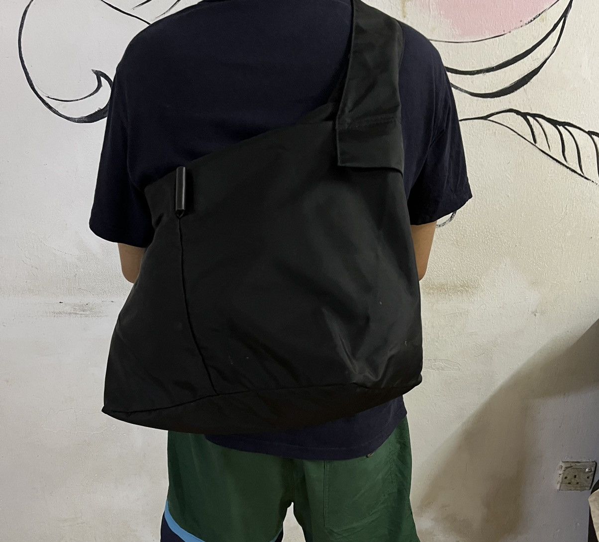 Yohji Yamamoto Y’saccs crossbody bag Size ONE SIZE - 8 Thumbnail