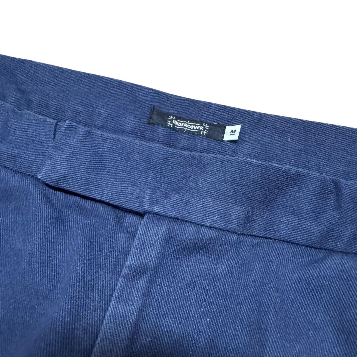 Undercover Undercover Thunder Bolt Trouser Pants Size US 29 - 6 Thumbnail