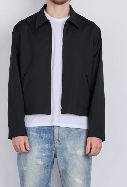 Our Legacy Our Legacy Mini Jacket Size US M / EU 48-50 / 2 - 6 Thumbnail