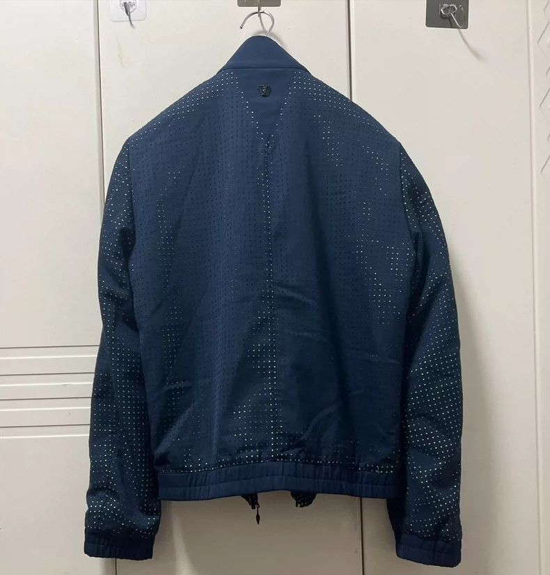 Versace Versace Men's casual coats Size US S / EU 44-46 / 1 - 3 Thumbnail