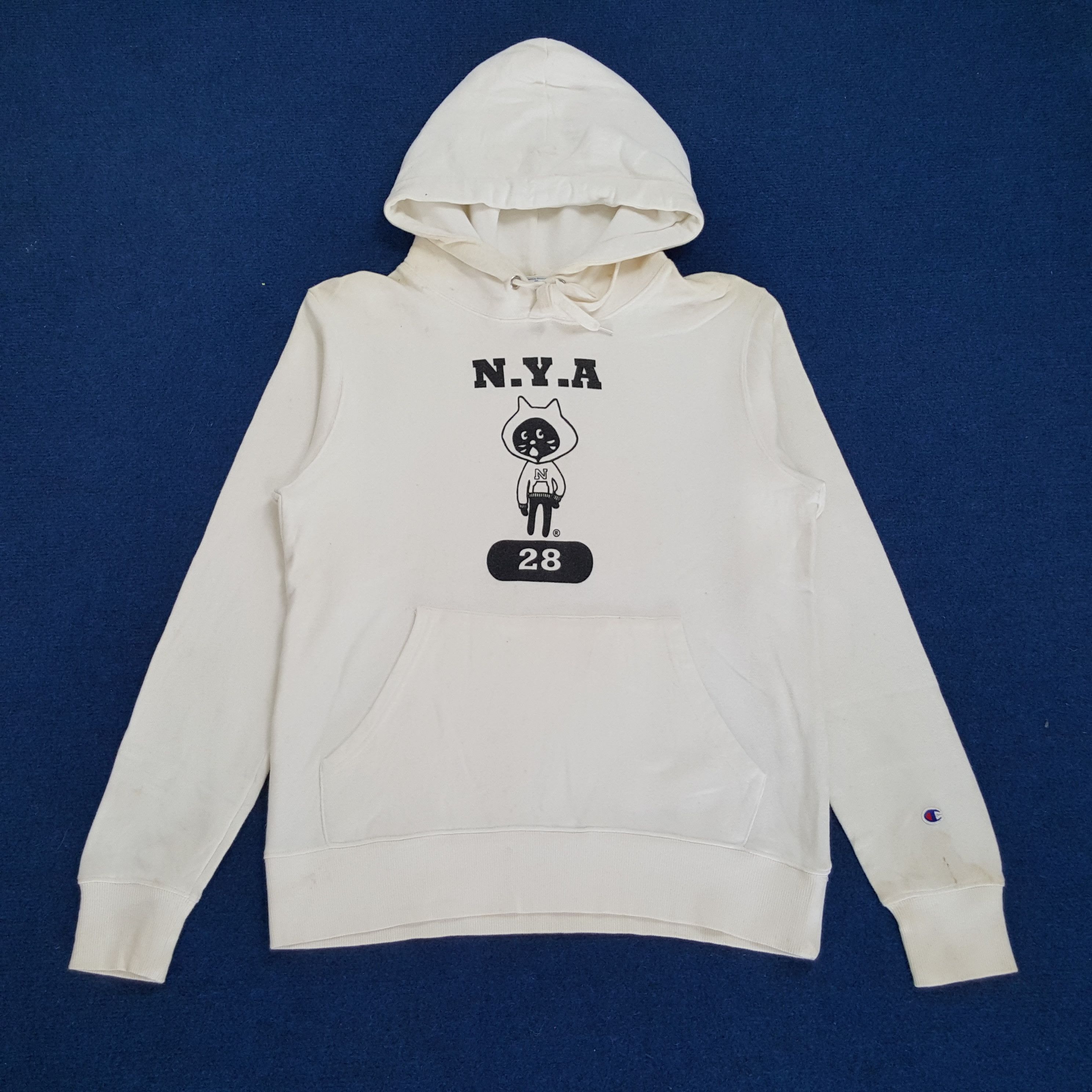 Ne Net Champion | Grailed