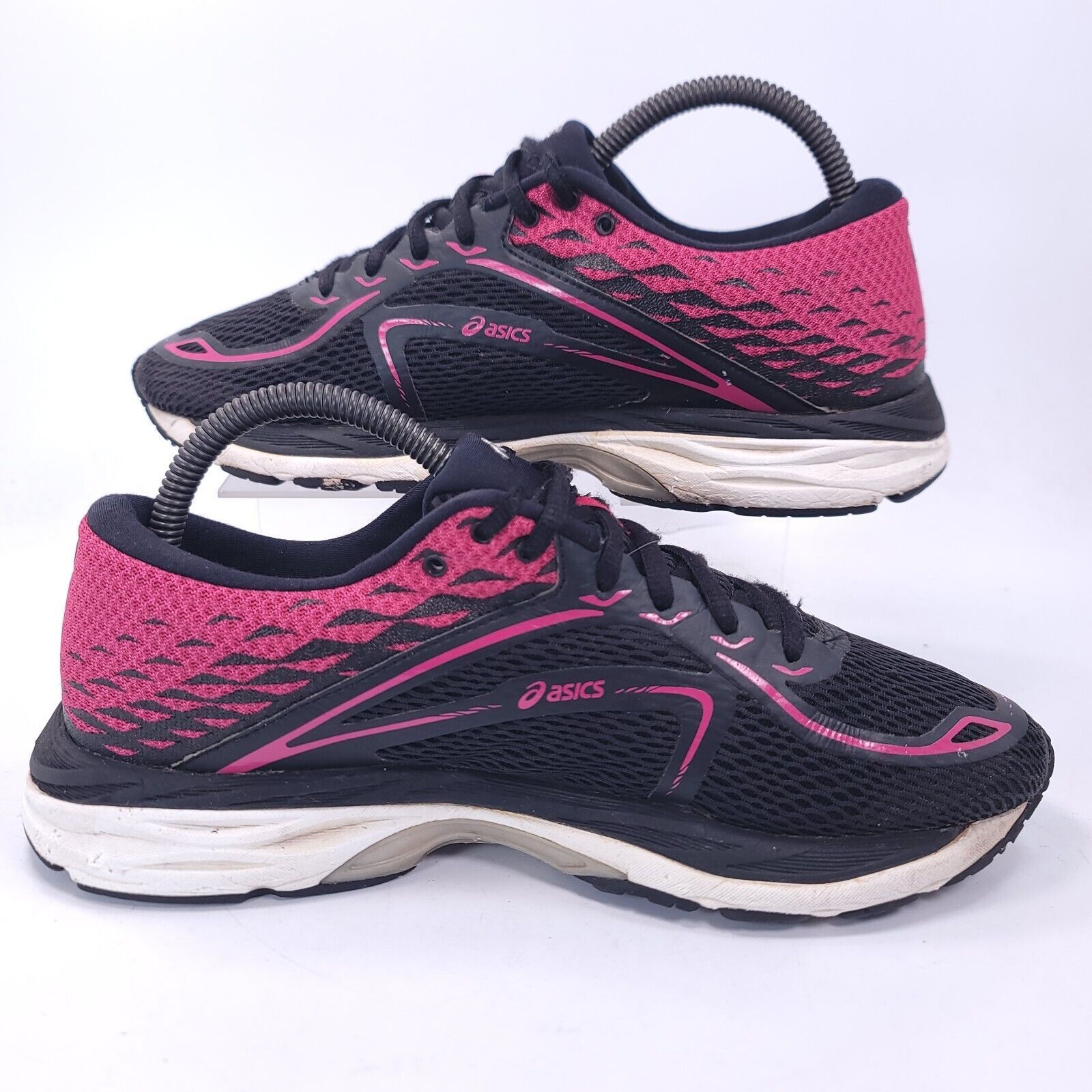 Asics Asics Gel-Cumulus 19 Athletic Shoes Womens Size 8.5 T7B8N Size US 8.5 / IT 38.5 - 6 Thumbnail
