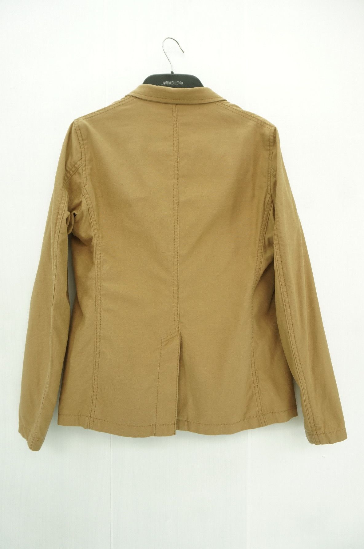 Issey Miyake 🔥 NENET Japan Blazer Size S / US 4 / IT 40 - 2 Thumbnail