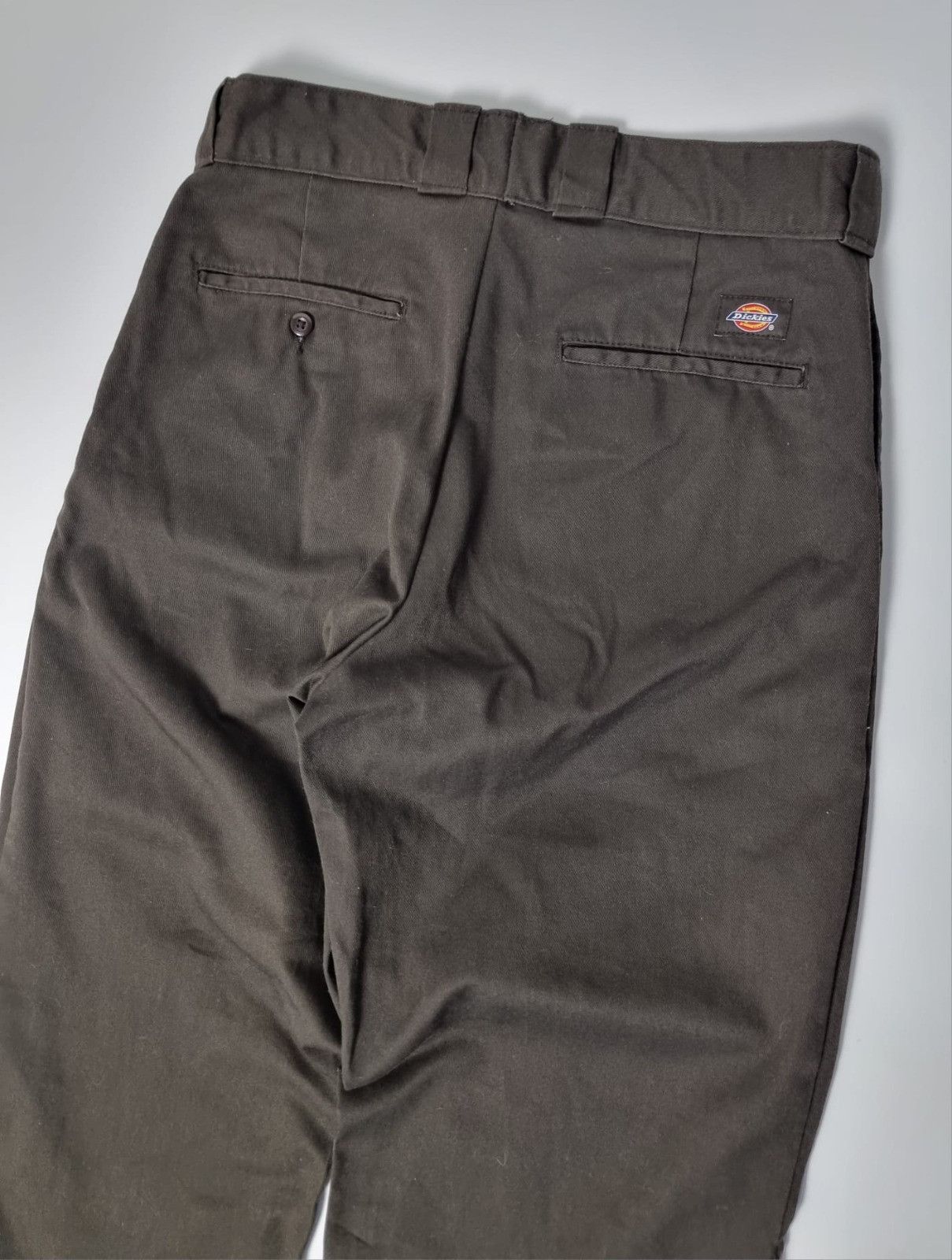 Dickies × Vintage Dickies 874 custom wideleg pants M mens womens Size US 32 / EU 48 - 5 Thumbnail