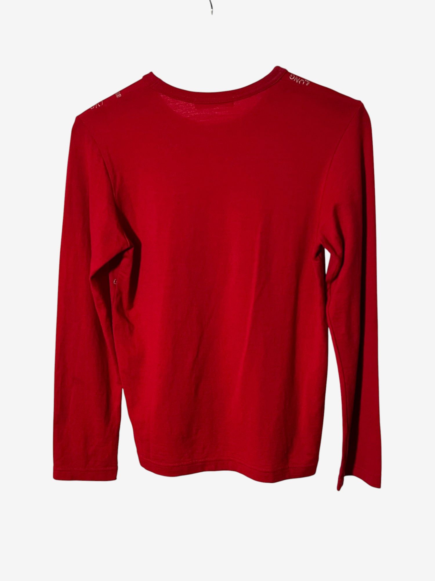 Comme des Garcons Long sleeves Size S / US 4 / IT 40 - 6 Thumbnail