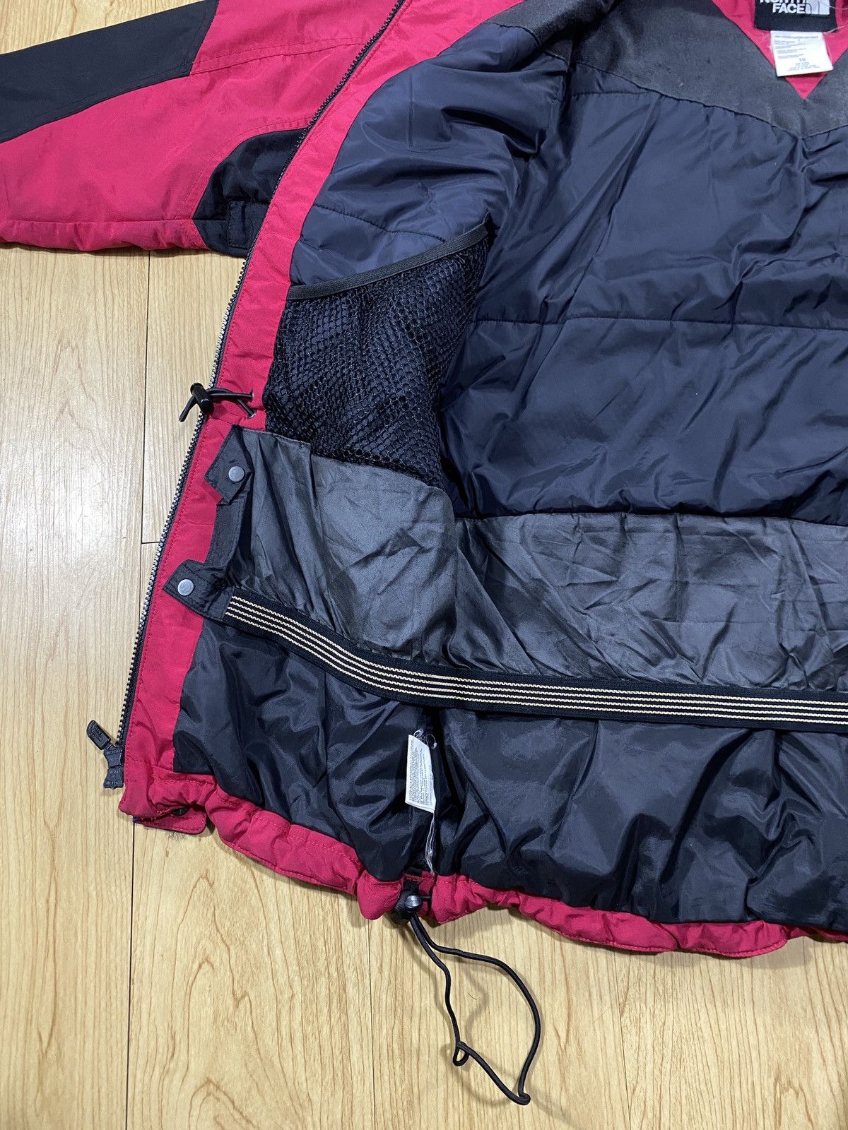 The North Face The North Face Extreme Light Jacket Size US M / EU 48-50 / 2 - 15 Thumbnail
