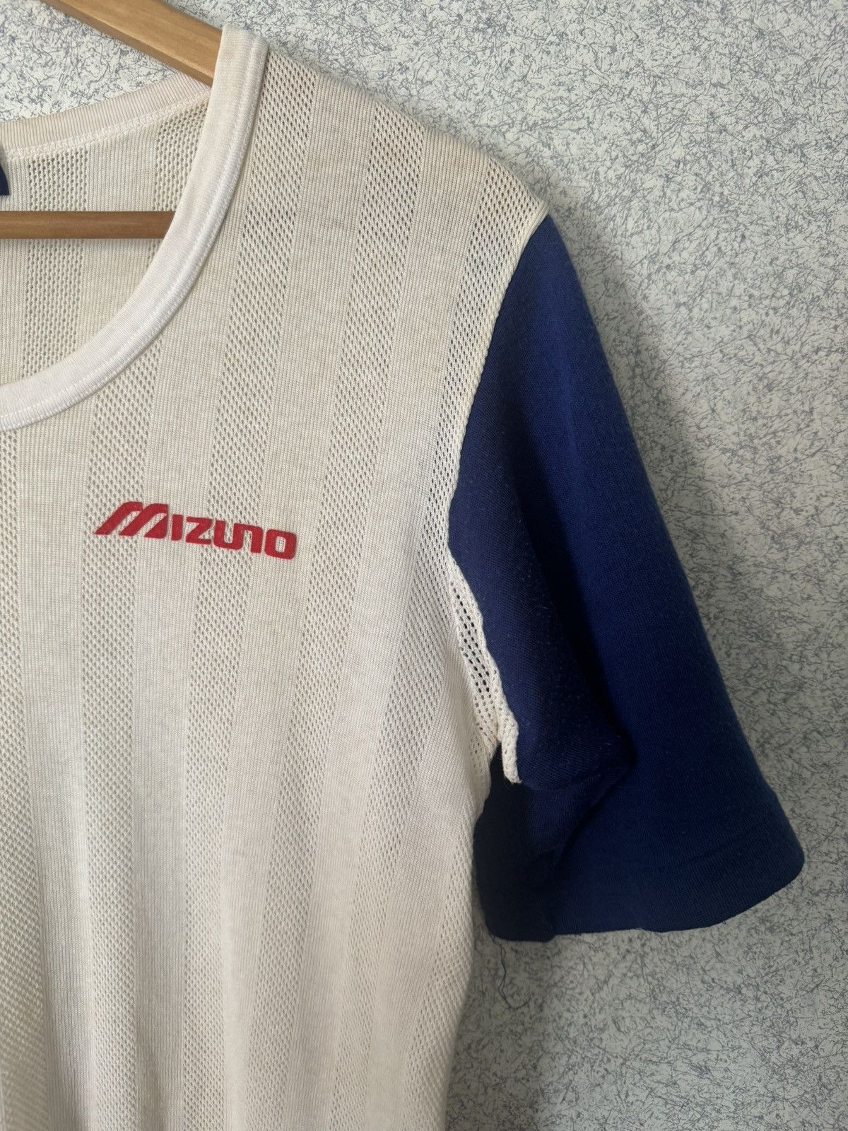 Japanese Brand × Mizuno × Vintage Mizuno Size US S / EU 44-46 / 1 - 2 Thumbnail