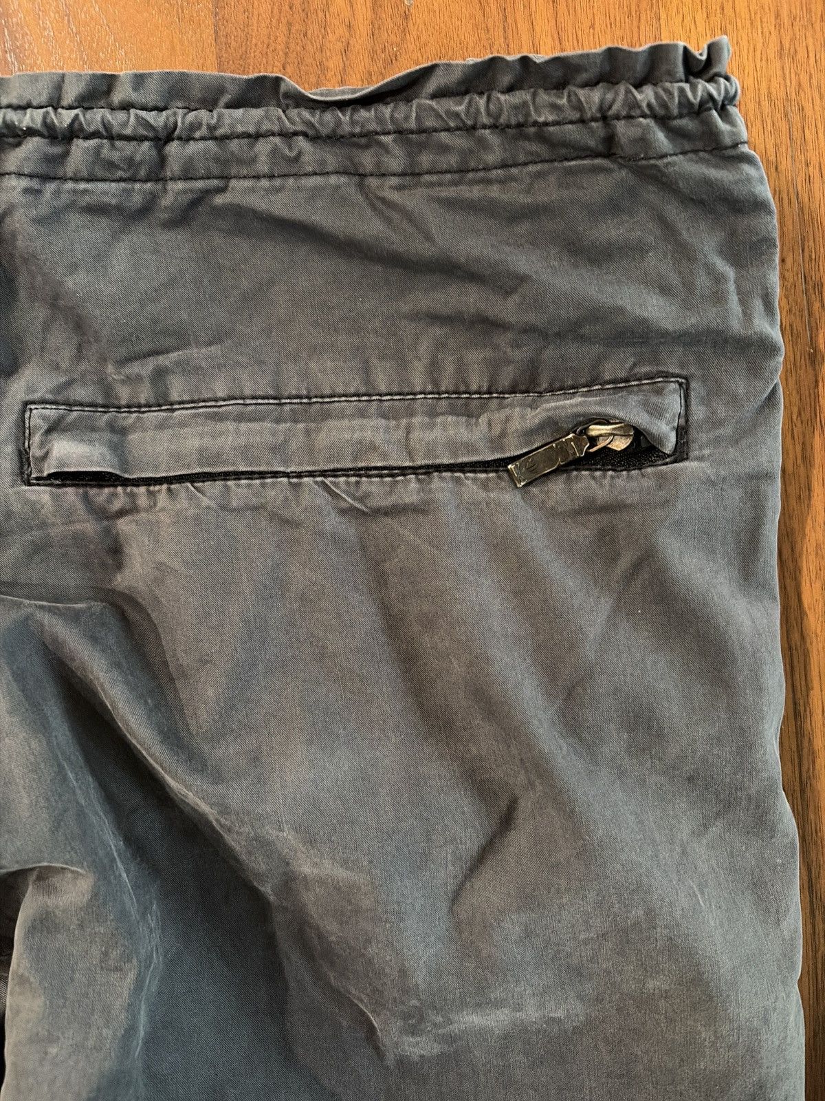 Maharishi Maharishi Easy Pants '00s Size US 34 / EU 50 - 3 Thumbnail