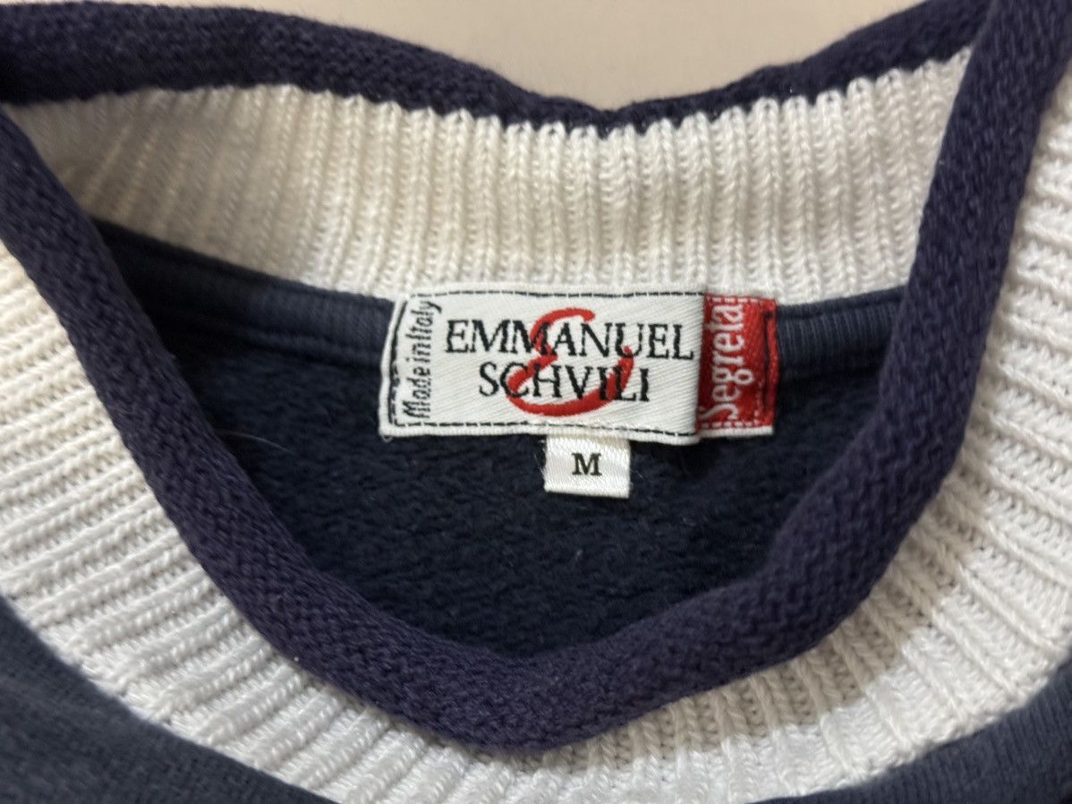 Vintage Vintage 90s 101 Dalmations Disney Mock Neck Size US M / EU 48-50 / 2 - 11 Thumbnail