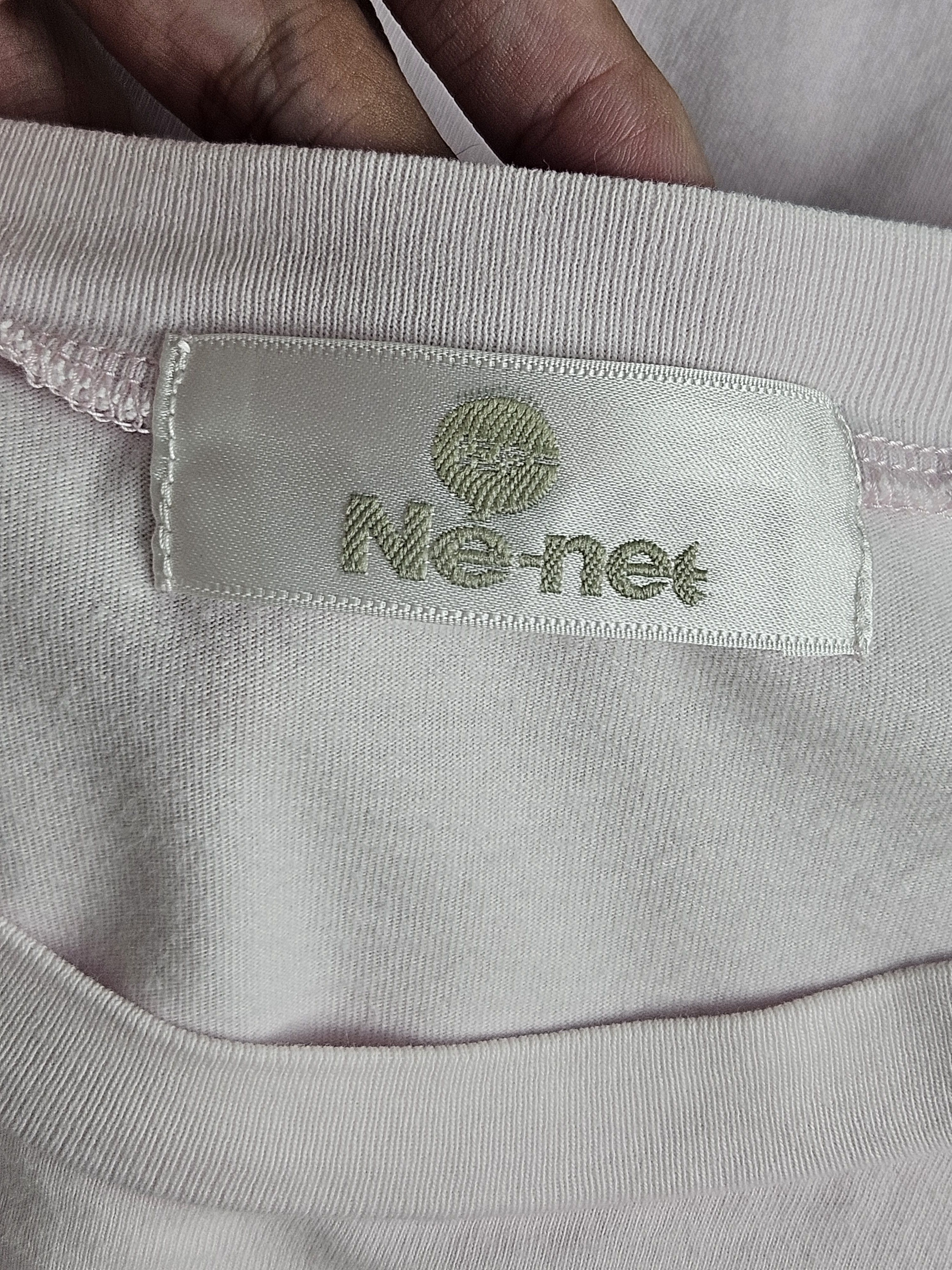 Issey Miyake Nenet by Issey Miyake shirt Size US M / EU 48-50 / 2 - 4 Thumbnail
