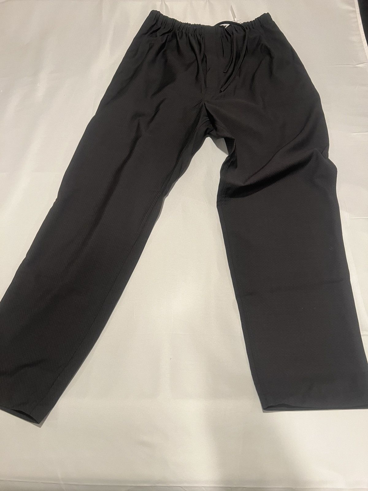 Lemaire Lemaire men’s elasticated waist wool pants. 50/34. $650 Size US 34 / EU 50 - 21 Thumbnail