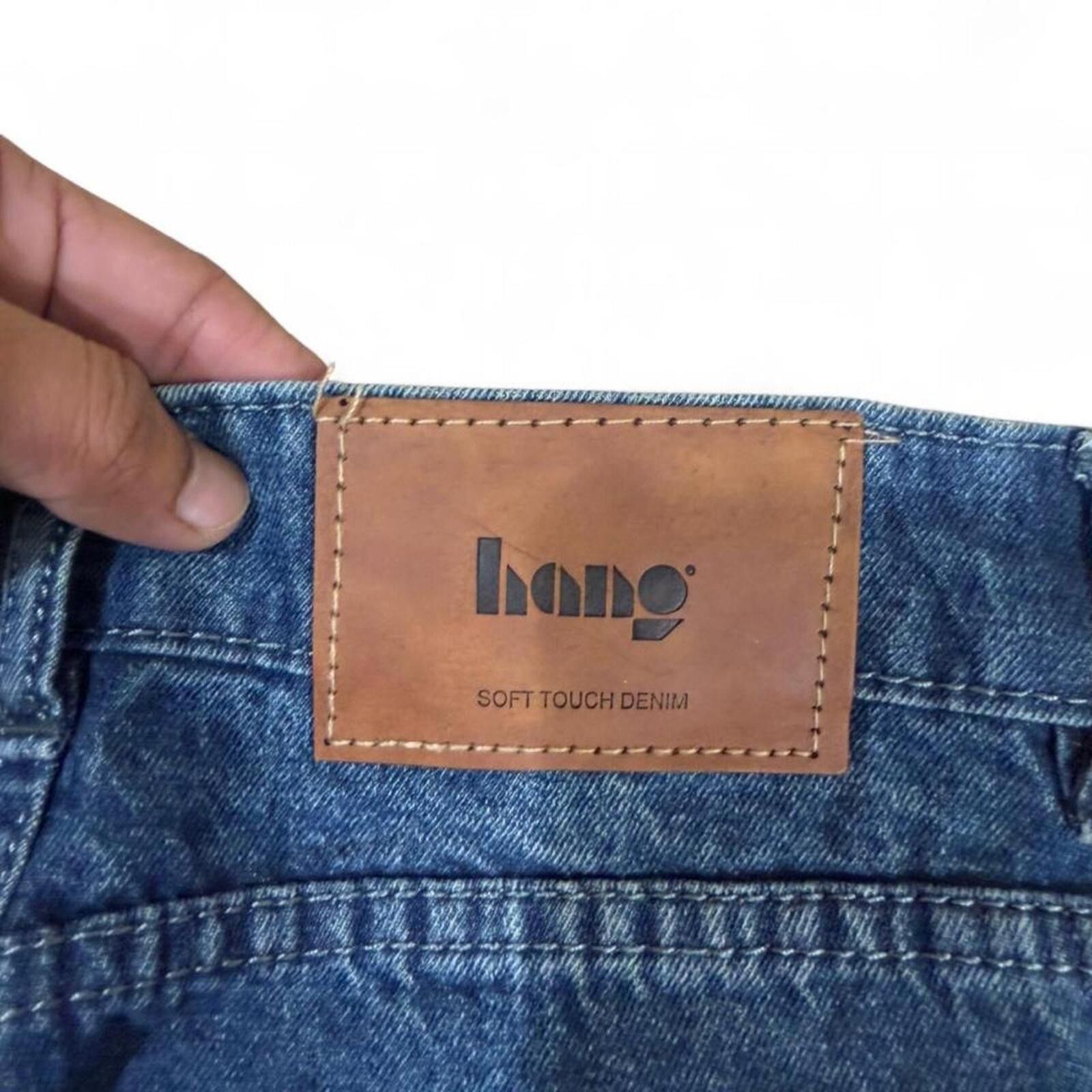 True Religion Hang Lightweight unique painted design Size 30" / US 8 / IT 44 - 7 Thumbnail