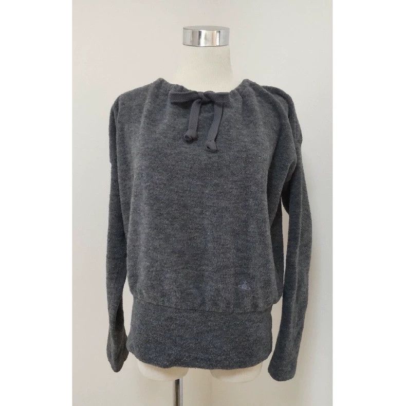 Vivienne Westwood Vivienne Westwood A wool sweater Size M / US 6-8 / IT 42-44 - 1 Thumbnail