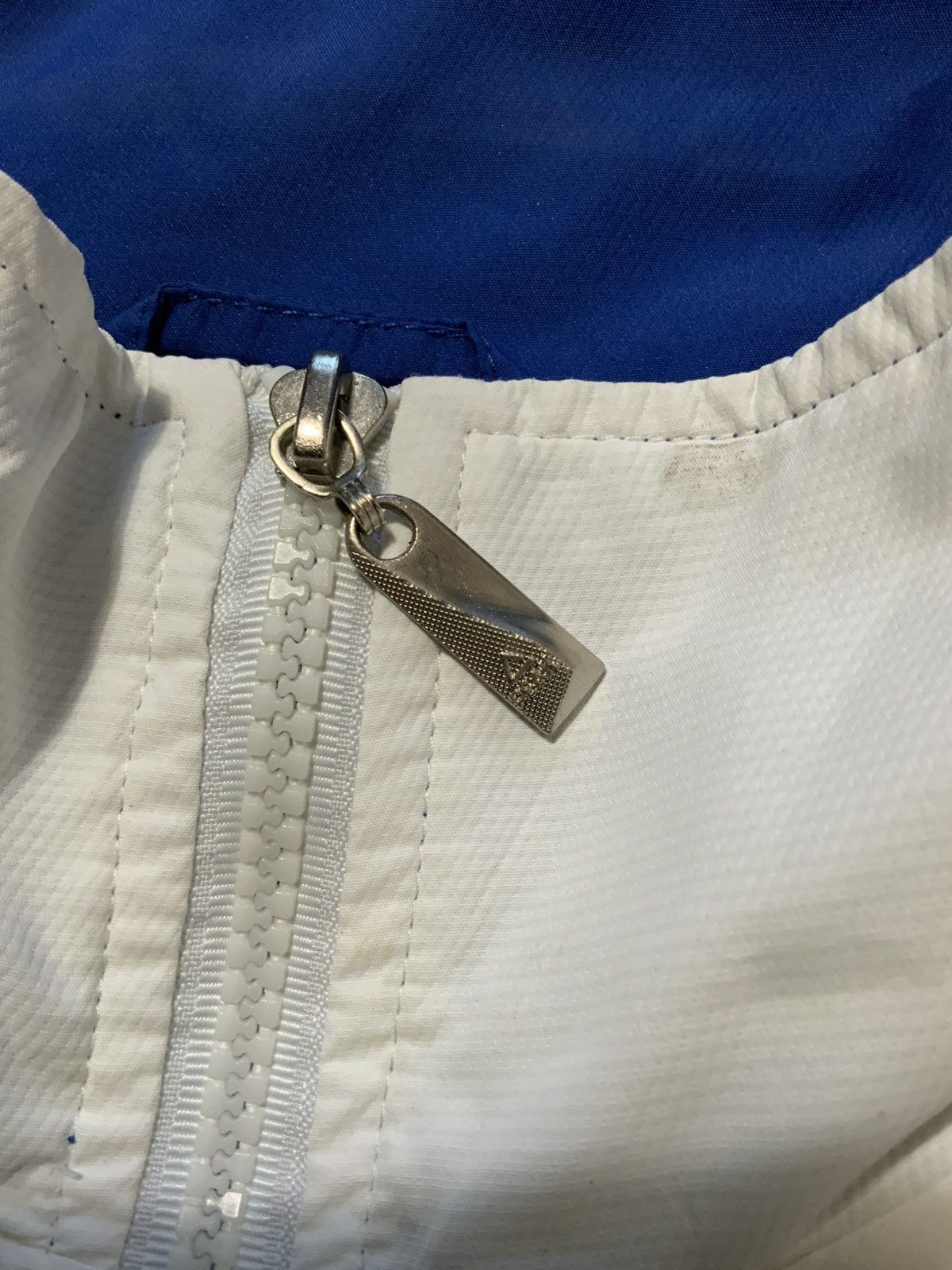 Other Peak Apollon Limassol FC AFC Cyprus Windbreaker Zip Jacket Size US XL / EU 56 / 4 - 8 Thumbnail