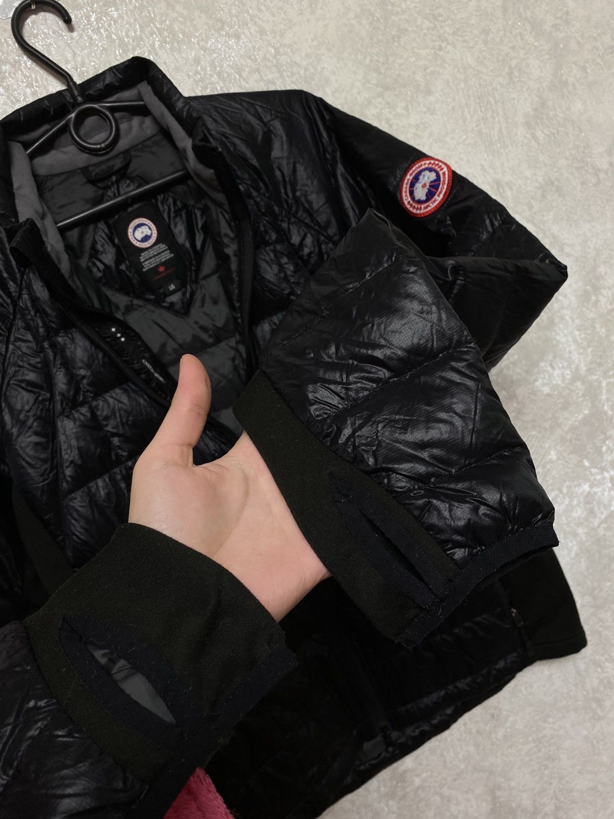 Canada Goose Canada Goose puffer jacket Size US L / EU 52-54 / 3 - 6 Thumbnail