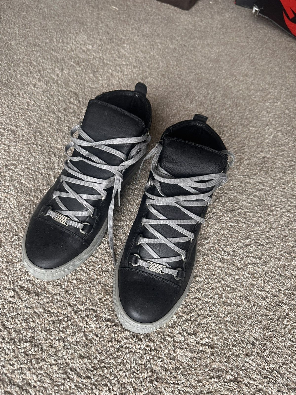 Balenciaga Arenas