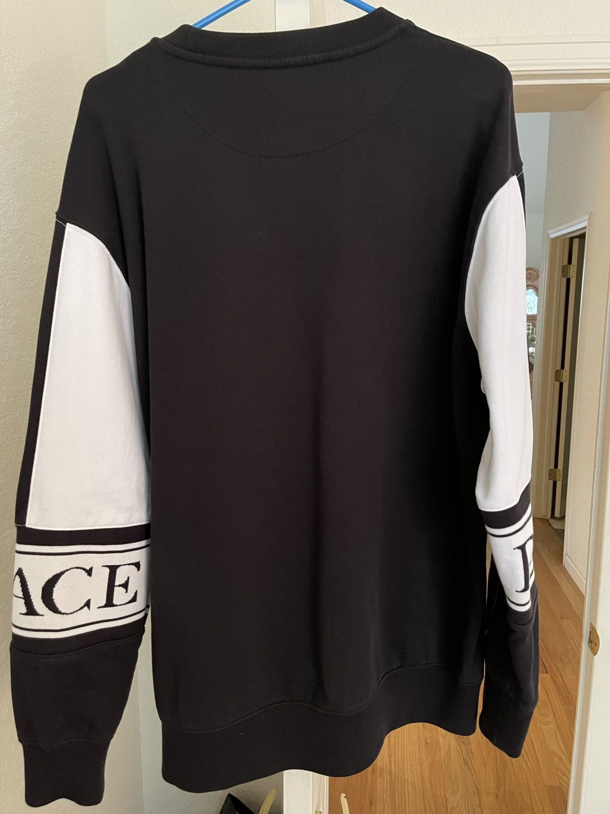 Palace Acropalace Crewneck Size US XL / EU 56 / 4 - 4 Thumbnail